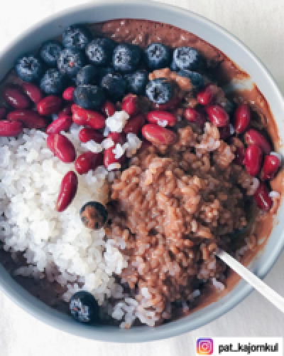 MOKI Konjac Rice