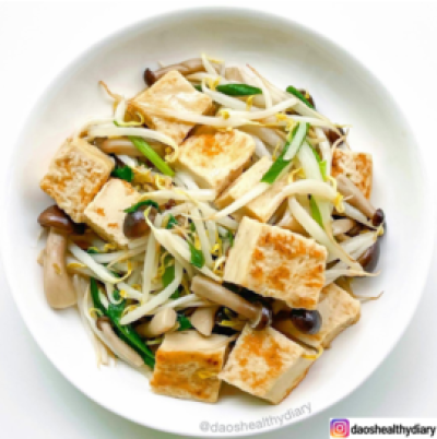 MOKI Q-TOFU - Original Flavor