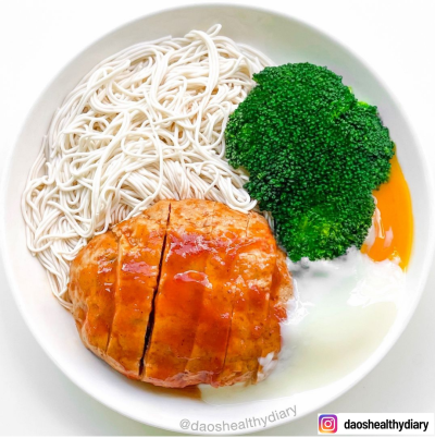 MOKI Ready-to-Eat Tofu Noodle