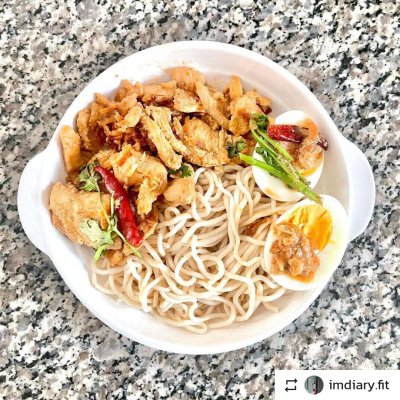 MOKI Oat Fiber Spaghetti