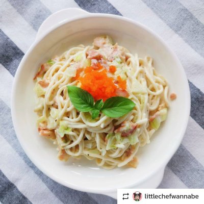 MOKI Oat Fiber Spaghetti