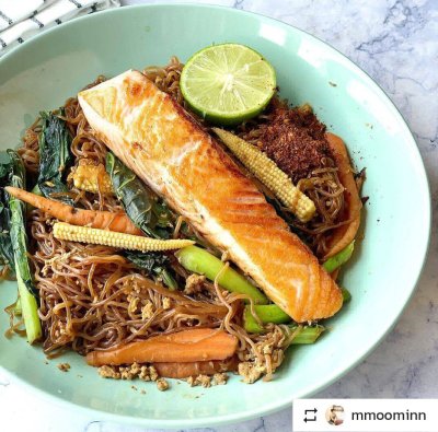 MOKI Konjac Vermicelli