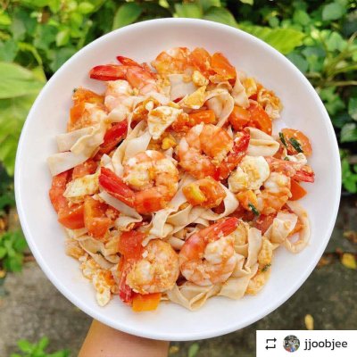 MOKI RTE Oat Fiber Wide Noodles