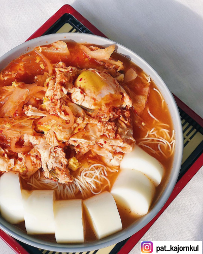 MOKI Ready-to-Eat Tofu Noodle