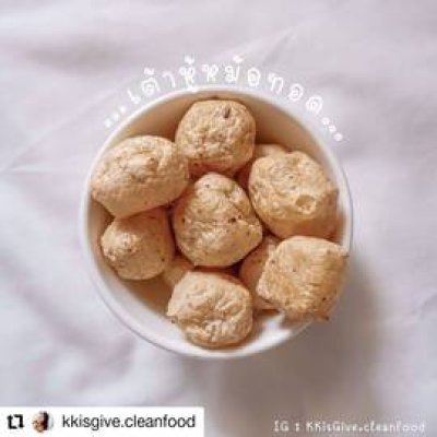 MOKI Q-TOFU - Original Flavor