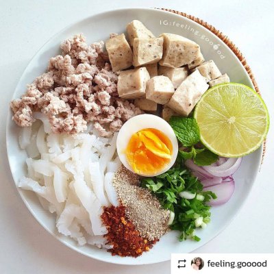 MOKI บุกรูปผ้าขี้ริ้ว