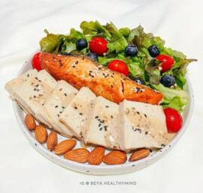 MOKI Q-TOFU - Original Flavor
