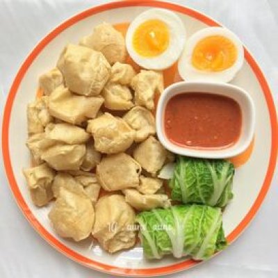 MOKI Q-TOFU - Original Flavor