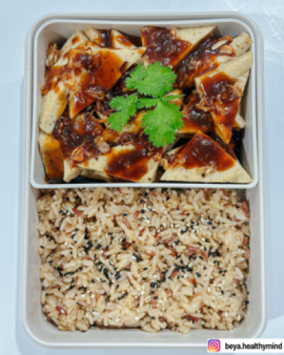 MOKI Q-TOFU - Original Flavor