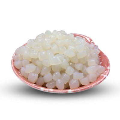MOKI บุกไข่มุกในน้ำเชื่อม