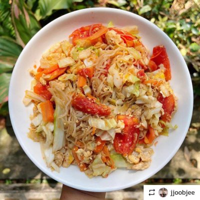 MOKI Konjac Vermicelli