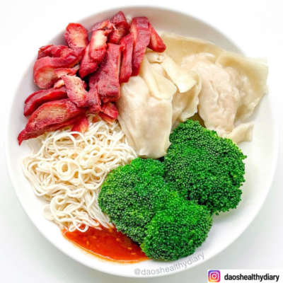 MOKI Oat Fiber