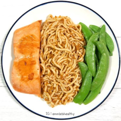 MOKI Oat Fiber Spaghetti