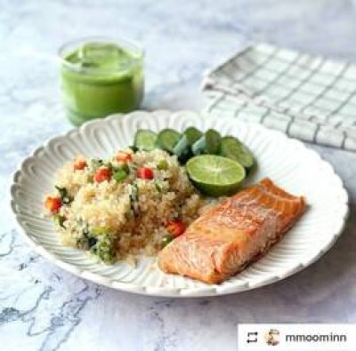 MOKI Konjac Rice