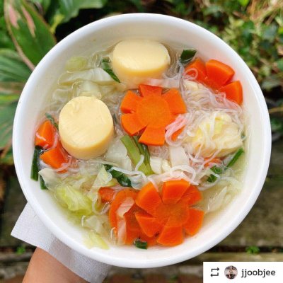MOKI Konjac Vermicelli