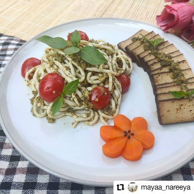 MOKI Oat Fiber Spaghetti