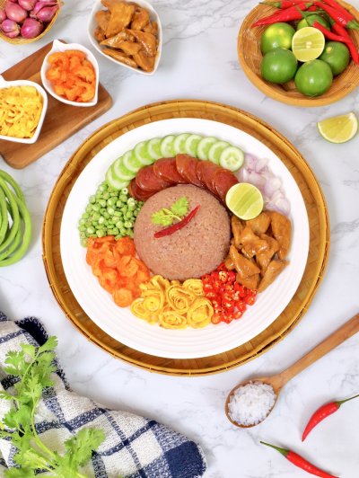 MOKI Konjac Rice