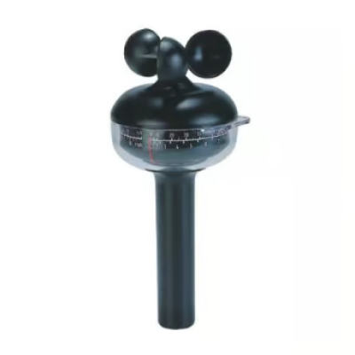 Hand Held Mechanical Anemometer