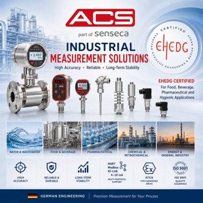 เครื่องมือสำหรับกระบวนการผลิตอาหาร (Food processing equipment)