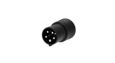 Safety adapter ขั้วต่อทดสอบ รุ่น SA 9225/63A