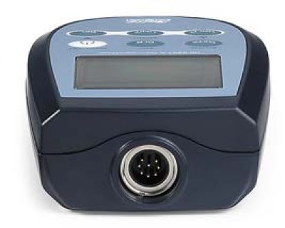 เครื่องวัดความชื้นและอุณหภูมิขนาดกะทัดรัดพร้อมจอ รุ่น HD2301.0