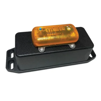 Shock/vibration datalogger (MSR175) รุ่น 175B54T9AA5