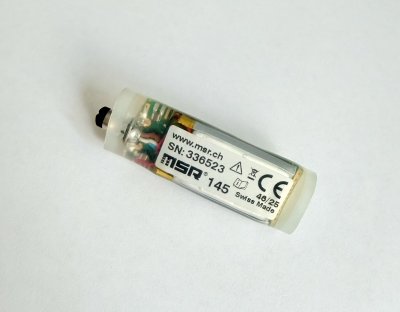 เครื่องบันทึกข้อมูลอเนกประสงค์ MSR145 (145B4A)