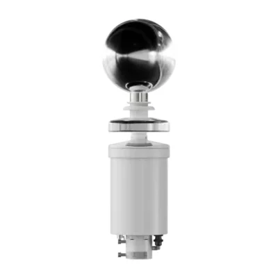 Thunderstorm Detector เครื่องตรวจจับพายุฝนฟ้าคะนองรุ่น BTD-1