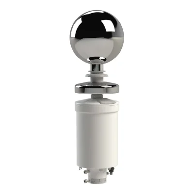 Thunderstorm Detector เครื่องตรวจจับพายุฝนฟ้าคะนองรุ่น BTD-1