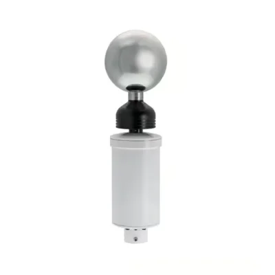 Lightning Warning System ระบบเตือนภัยฟ้าผ่ารุ่น BTD-200