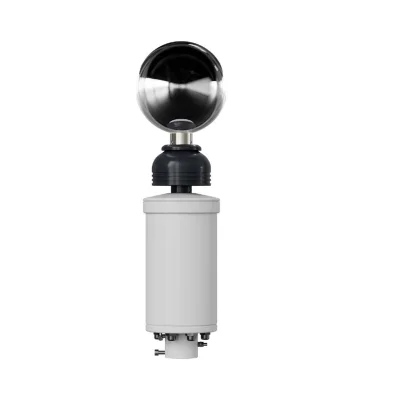 Lightning Warning System ระบบเตือนภัยฟ้าผ่ารุ่น BTD-200