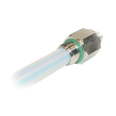 Capcont LS Capacitive Level Limit Switch สวิตช์ตรวจจับระดับแบบคาปาซิทีฟ