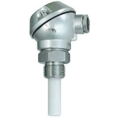 Capcont LS Capacitive Level Limit Switch สวิตช์ตรวจจับระดับแบบคาปาซิทีฟ