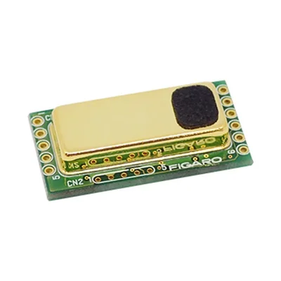 CO₂ Sensor เซ็นเซอร์วัดก๊าซคาร์บอนไดออกไซด์แบบ NDIR Dual-Wavelength พร้อม UART/I²C และ Auto Baseline Correction รุ่น CDM7162