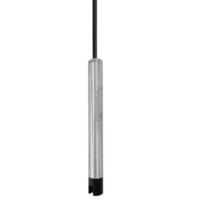 Conductivity Sensor เครื่องวัดค่าการนำไฟฟ้าของของเหลวรุ่น Conducont LP4