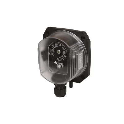 Differential Pressure Switch สวิตช์วัดความดันแตกต่างรุ่น CPS 330