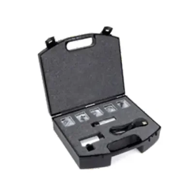 Machine Vision Development Kit ชุดพัฒนาเลเซอร์สำหรับระบบ Machine Vision ควบคุมผ่าน USB รุ่น DCLM