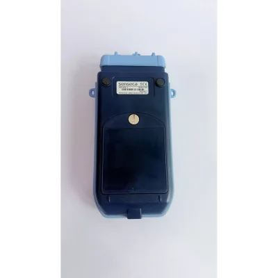 เครื่องวัดความชื้นทนอุณหภูมิสูงถึง 180 ℃ พร้อม Data Logger (Thermo-Hygrometer Data Logger)  รุ่น HD 2101.2R