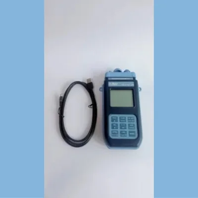 เครื่องวัดความชื้นทนอุณหภูมิสูงถึง 180 ℃ พร้อม Data Logger (Thermo-Hygrometer Data Logger)  รุ่น HD 2101.2R