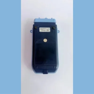 เครื่องวัดความชื้นทนอุณหภูมิสูงถึง 180 ℃ พร้อม Data Logger (Thermo-Hygrometer Data Logger)  รุ่น HD 2101.2R