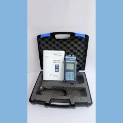 เครื่องวัดความชื้นทนอุณหภูมิสูงถึง 180 ℃ พร้อม Data Logger (Thermo-Hygrometer Data Logger)  รุ่น HD 2101.2R