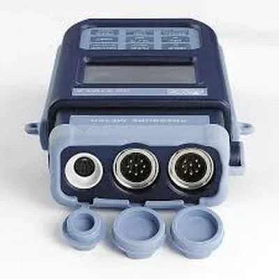 Pressure Meter   0...1000 Bar เครื่องวัดความดันแบบพกพา 0...1000 Bar รุ่น HD2124.1