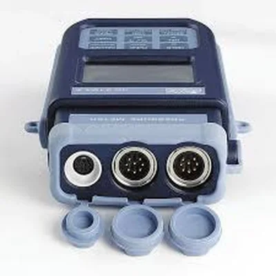 Pressure Meter 0...1000 Bar เครื่องวัดความดันแบบพกพา 0...1000 Bar พร้อม Data Logger รุ่น HD2124.2