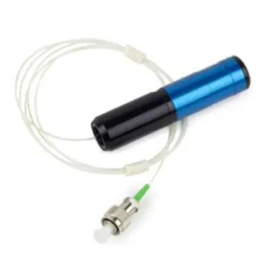Fibre Coupled Laser Diode Modules โมดูลเลเซอร์ไดโอดแบบไฟเบอร์ออปติกรุ่น FibreLyte