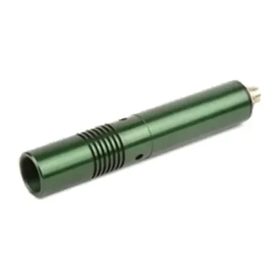 532 nm Green Laser Diode Module โมดูลเลเซอร์ไดโอดสีเขียว 532 nm รุ่น FireFly