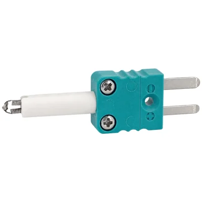 Soldering Tip Temperature Probe, Type K โพรบวัดอุณหภูมิปลายหัวแร้ง ชนิด K รุ่น GLS 501