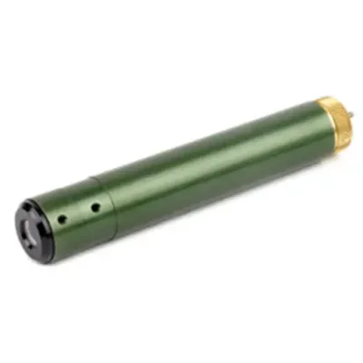 Machine Vision Laser เลเซอร์สำหรับระบบ Machine Vision รุ่น GreenLyte-MV-EXCEL