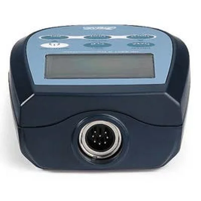 HD2302.0 เครื่องวัดแสงสีฟ้า Blue Light Meter แบบพกพา รองรับเปลี่ยนโพรบวัดแสงหลายชนิด
