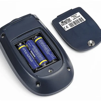 HD2302.0 เครื่องวัดแสงสีฟ้า Blue Light Meter แบบพกพา รองรับเปลี่ยนโพรบวัดแสงหลายชนิด