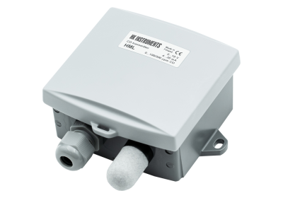 Carbon Monoxide Transmitter เครื่องส่งสัญญาณตรวจวัดก๊าซคาร์บอนมอนอกไซด์รุ่น HML